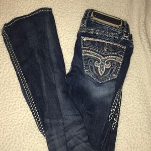 Rock Revival jeans!!!
